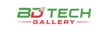BD Tech Gallary logo